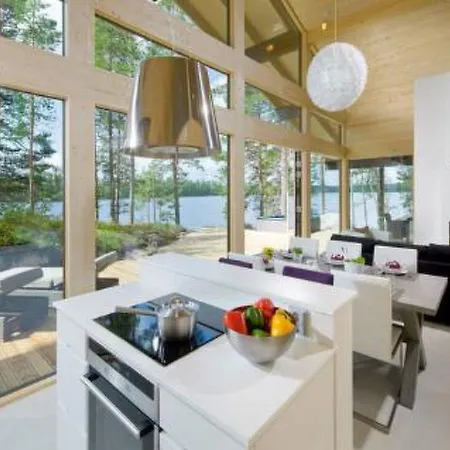 Holiday Laikka Holiday home