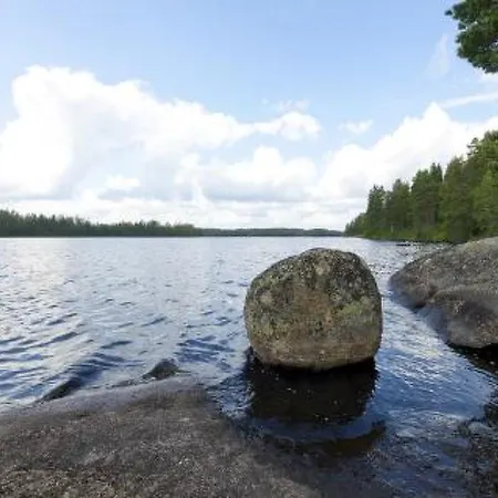 Holiday Laikka Holiday home Inhantehtaat