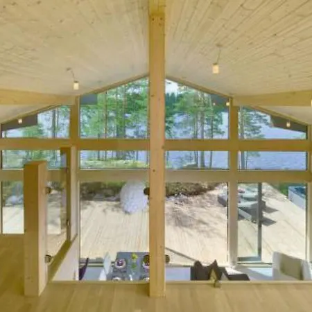 Holiday home Holiday Laikka