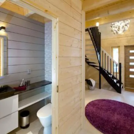 Ferienhaus Holiday Laikka Inhantehtaat